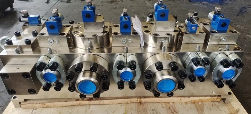 液壓閥塊生產廠家 液壓閥塊生產廠家