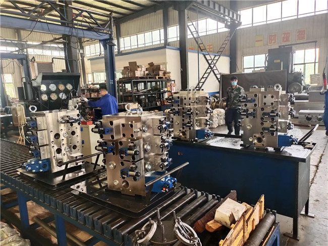 二通插裝閥配件 二通插裝閥配件